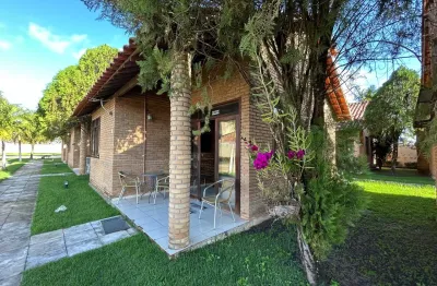 Casa em condomínio fechado com 2 quartos à venda na Rua das Algas, Porto Grande, Marechal Deodoro