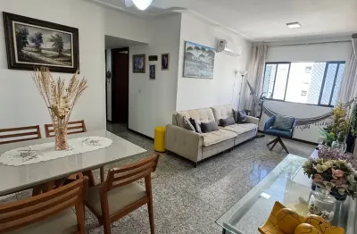 Apartamento com 3 quartos à venda no Ponta Verde, Maceió 