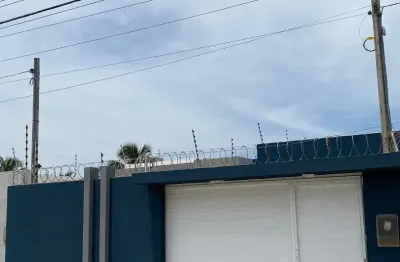 Casa com 3 quartos à venda na Rua das Algas, Praia do Francês, Marechal Deodoro