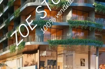 Apartamento com 1 quarto à venda na Rua das Algas, Praia do Francês, Marechal Deodoro