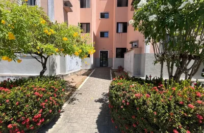 Apartamento com 3 quartos à venda na Conjunto José Tenório de Albuquerque Lins, Serraria, Maceió