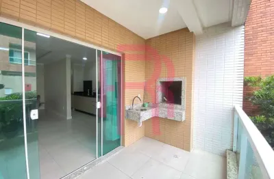 Apartamento diferenciado para locação anual em balneário camboriú