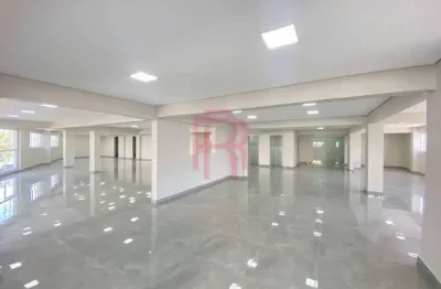 Sala comercial para locação anual, 360m² no centro de balneário camboriú.