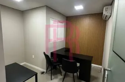 Sala comercial com 1 sala para alugar na Avenida do Estado Dalmo Vieira, 3660, Nações, Balneário Camboriú