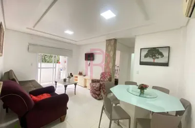 Apartamento 02 dormitórios, para locação anual em Camboriú / SC!