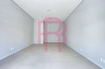 Sala comercial para locação em centro comercial no bairro da barra.