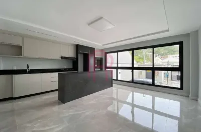 Apartamento diferenciado para venda no bairro da barra em bc