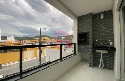 Apartamento, 02 dormitórios para locação anual em balneário camboriú