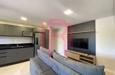 Apartamento para locação, 02 dormitórios, com churrasqueira na praia brava