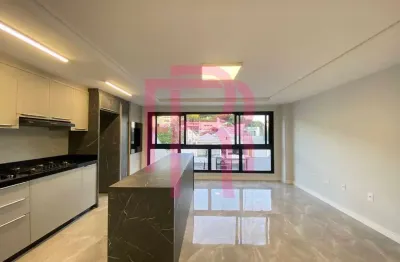 Apartamento diferenciado à venda no bairro da barra em balneário camboriú