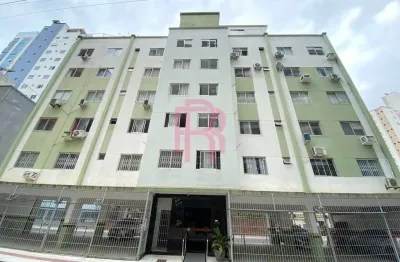 Apartamento para locação anual com 02 dormitórios próximo da avenida brasil