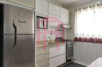 Apartamento mobiliado e equipado para venda em balneário camboriú