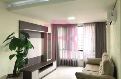 Apartamento mobiliado p/ locação anual em balneário camboriú.