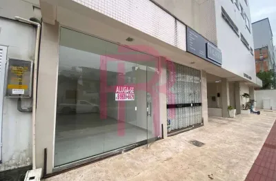 Sala comercial para alugar na Rua Jordânia, 118, Nações, Balneário Camboriú