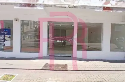 Sala comercial para alugar na Avenida 3ª Avenida, 550, Centro, Balneário Camboriú