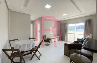 Apartamento mobiliado para locação anual em camboriú.