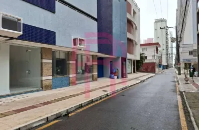 Sala comercial para locação no centro de balneário camboriú.