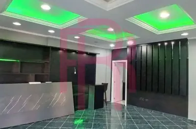 Sala comercial para alugar na Rua Jamaica, 484, Nações, Balneário Camboriú
