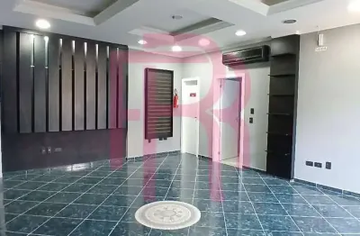 Sala comercial para alugar na Rua Jamaica, 484, Nações, Balneário Camboriú