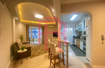 Apartamento, 02 dormitórios, 90m² para locação em balneário camboriú