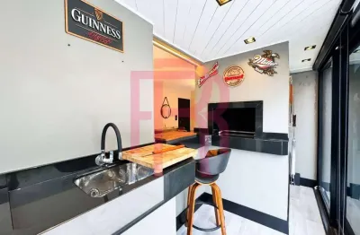 Apartamento diferenciado à venda, 03 dormitórios em balneário camboriú.