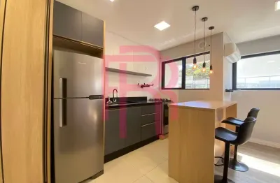 Apartamento com 1 quarto à venda na Rua São Marcos, 609, São Francisco de Assis, Camboriú