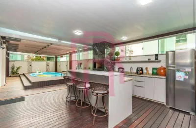 Apartamento, mobiliado e equipado para locação em balneário camboriú