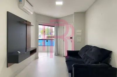 Apartamento mobiliado para venda no bairro nações em balneário camboriú