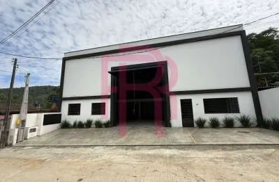 Barracão / Galpão / Depósito para alugar na Rua Rio Pardo, 11, Rio Pequeno, Camboriú