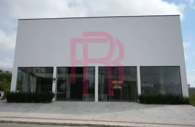 Barracão / Galpão / Depósito para alugar na Rua Jesuino Anatácio Pereira, Santa Regina, Camboriú