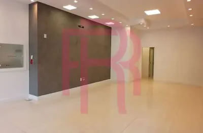Sala comercial para locação na avenida brasil em balneário camboriú.