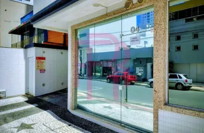 Sala comercial com 1 sala para alugar na Rua 901, 208, Centro, Balneário Camboriú