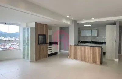 Apartamento com 03 dormitórios para locação anual em balneário camboriú.