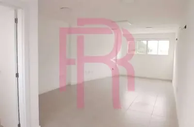 Sala comercial com 1 sala para alugar na Avenida do Estado Dalmo Vieira, 1206, Ariribá, Balneário Camboriú