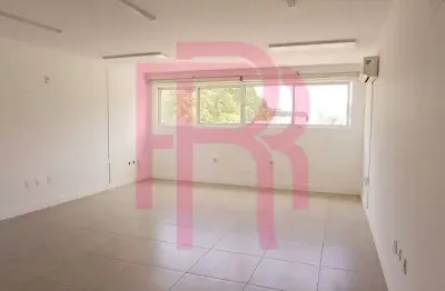 Sala comercial com 1 sala para alugar na Avenida do Estado Dalmo Vieira, 1206, Ariribá, Balneário Camboriú