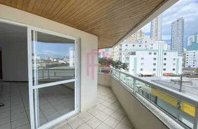 Apartamento com 3 quartos para alugar na Rua 1001, 525, Centro, Balneário Camboriú