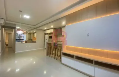 Apartamento, 02 suítes para locação anual na praia dos amores em bc!