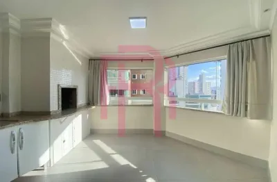 Apartamento para locação anual no Centro de Balneário Camboriú