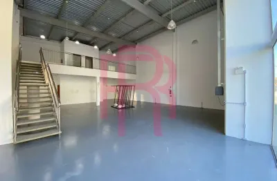 Sala comercial para alugar na Avenida José Francisco Bernardes, 420, Santa Regina, Camboriú