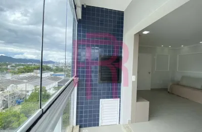 Apartamento, 02 suítes para venda, bairro São Francisco em Camboriú