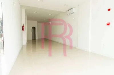 Sala comercial para alugar na Rua Jordânia, 199, Nações, Balneário Camboriú