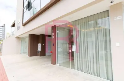 Sala comercial para alugar na Rua Jordânia, 199, Nações, Balneário Camboriú