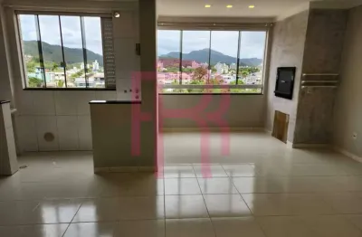 Apartamento para locação no Bairro Vila Real em Balneário Camboriú.