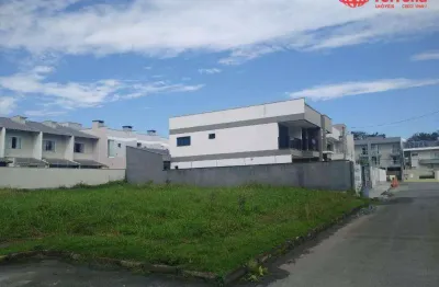 Terreno à venda na Rua Hugo Hoffmann, Velha, Blumenau