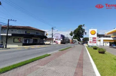 Excelente prédio comercial  à venda, 433 m² - itoupava norte - blumenau/sc