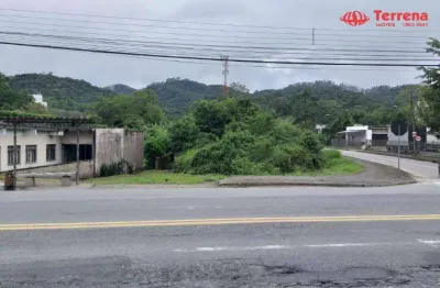 Terreno à venda, 1262 m² - itoupava central - blumenau/sc