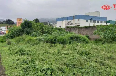 Terreno para industria, comércio ou serviço com 2730m2