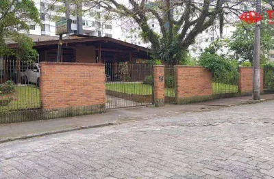 Terreno comercial à venda na Rua João Gomes da Nóbrega, Vila Nova, Blumenau