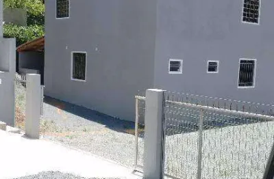 Prédio à venda na Rua Guilherme Poerner, Água Verde, Blumenau