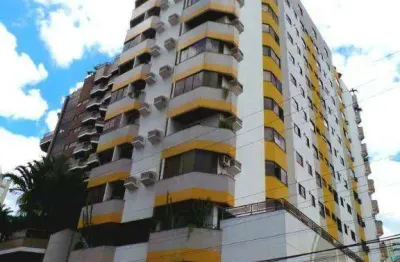 Apartamento com 3 dormitórios - jardim blumenau - blumenau/sc